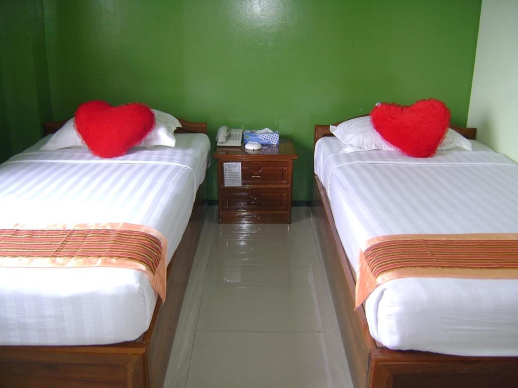 Royal Boss Hotel Yangon Cameră foto