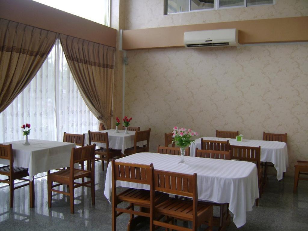 Royal Boss Hotel Yangon Exterior foto